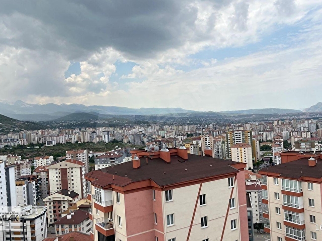 ALTIN EMLAKTAN TALAS MEVLANADA MANZARALI GENİŞ 4+1 KİRALIK - Görsel 22