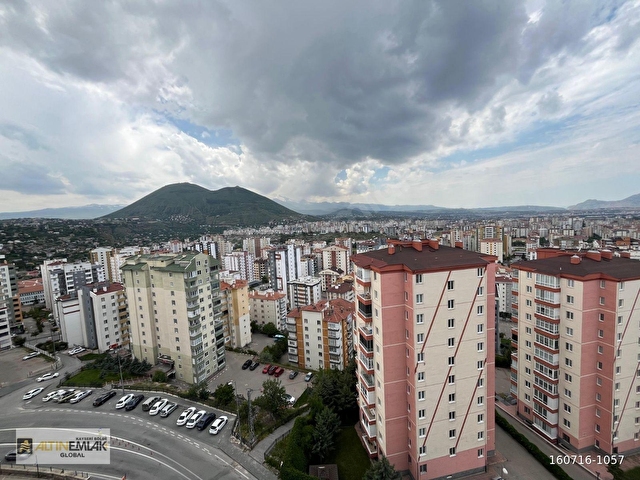 ALTIN EMLAKTAN TALAS MEVLANADA MANZARALI GENİŞ 4+1 KİRALIK - Görsel 16