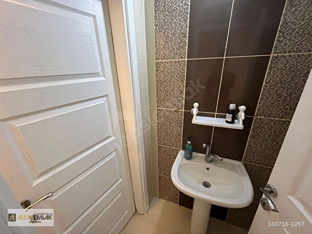 ALTIN EMLAKTAN TALAS MEVLANADA MANZARALI GENİŞ 4+1 KİRALIK - Görsel 21