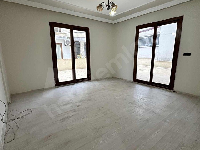 EVA GAYRİMENKUL DEN ATATÜRK CADDESİNDE SATILIK DAİRE - Görsel 9