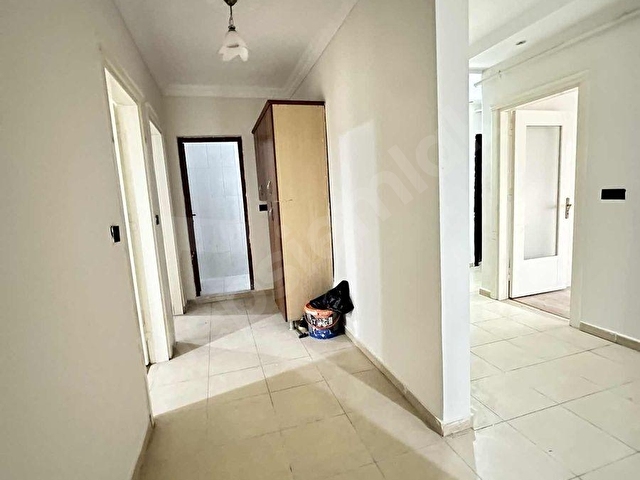 EVA GAYRİMENKUL DEN ATATÜRK CADDESİNDE SATILIK DAİRE - Görsel 4