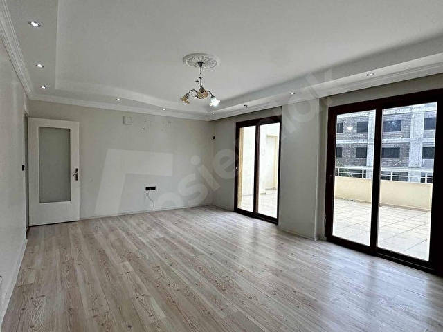EVA GAYRİMENKUL DEN ATATÜRK CADDESİNDE SATILIK DAİRE - Görsel 2