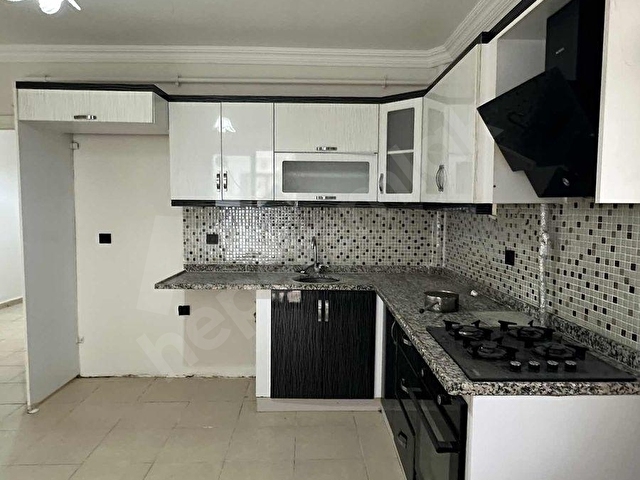 EVA GAYRİMENKUL DEN ATATÜRK CADDESİNDE SATILIK DAİRE - Görsel 6