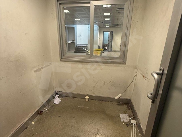 KUYUMCUKWENT DE KİRALIK ATÖLYE-DÜKKAN -BANKA İÇİN UYGUN KİRALIK DÜKKAN - Görsel 18