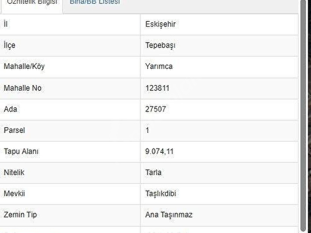 YARIMCA MAHALLESİNDE, 9 PARSELDEN OLUŞAN, 5.705 m² DEV YATIRIM FIRSATI! - Görsel 3