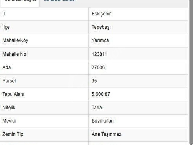 YARIMCA MAHALLESİNDE, 9 PARSELDEN OLUŞAN, 5.705 m² DEV YATIRIM FIRSATI! - Görsel 13