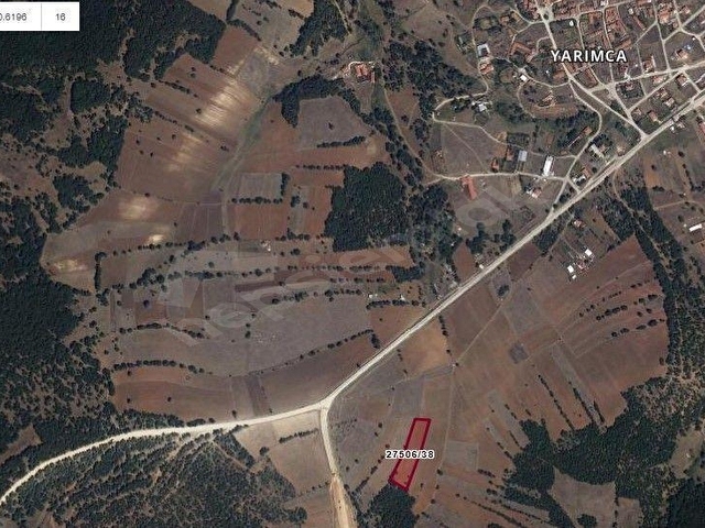 YARIMCA MAHALLESİNDE, 9 PARSELDEN OLUŞAN, 5.705 m² DEV YATIRIM FIRSATI! - Görsel 14