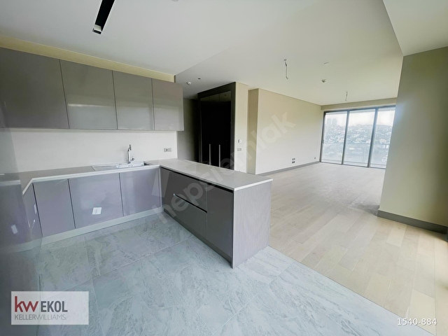 SEVCİHAN BEREKETTEN ACARVERDE REZİDANS 2+1 ŞEREFİYELİ DAİRE! - Görsel 2