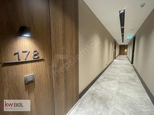 SEVCİHAN BEREKETTEN ACARVERDE REZİDANS 2+1 ŞEREFİYELİ DAİRE!
