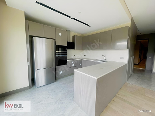 SEVCİHAN BEREKETTEN ACARVERDE REZİDANS 2+1 ŞEREFİYELİ DAİRE! - Görsel 12