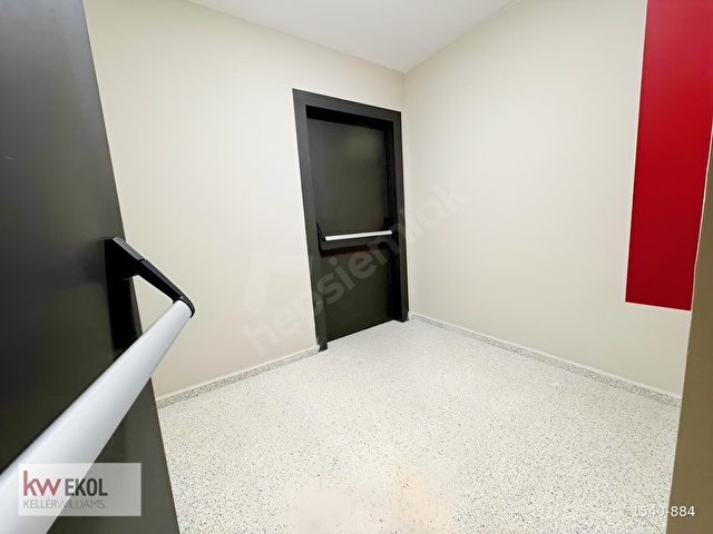 SEVCİHAN BEREKETTEN ACARVERDE REZİDANS 2+1 ŞEREFİYELİ DAİRE! - Görsel 14