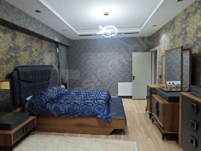 ÇEVİKKUVVET AŞAĞISINDA 5 ODALI LÜKS DAİRE SATILIK - Görsel 16