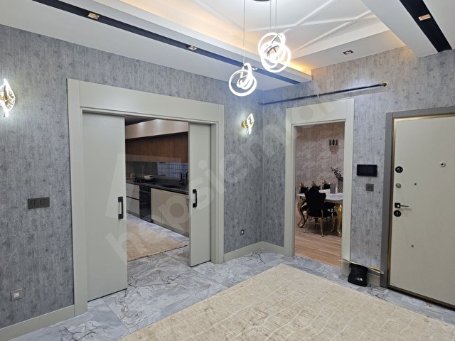 ÇEVİKKUVVET AŞAĞISINDA 5 ODALI LÜKS DAİRE SATILIK - Görsel 19