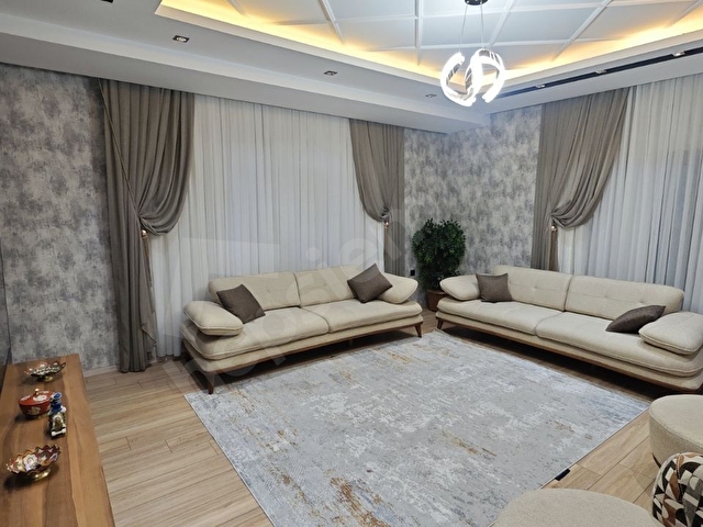 ÇEVİKKUVVET AŞAĞISINDA 5 ODALI LÜKS DAİRE SATILIK - Görsel 5