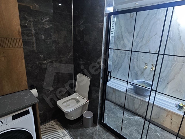 ÇEVİKKUVVET AŞAĞISINDA 5 ODALI LÜKS DAİRE SATILIK - Görsel 11