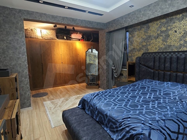 ÇEVİKKUVVET AŞAĞISINDA 5 ODALI LÜKS DAİRE SATILIK - Görsel 15