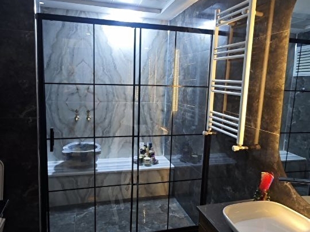 ÇEVİKKUVVET AŞAĞISINDA 5 ODALI LÜKS DAİRE SATILIK - Görsel 8