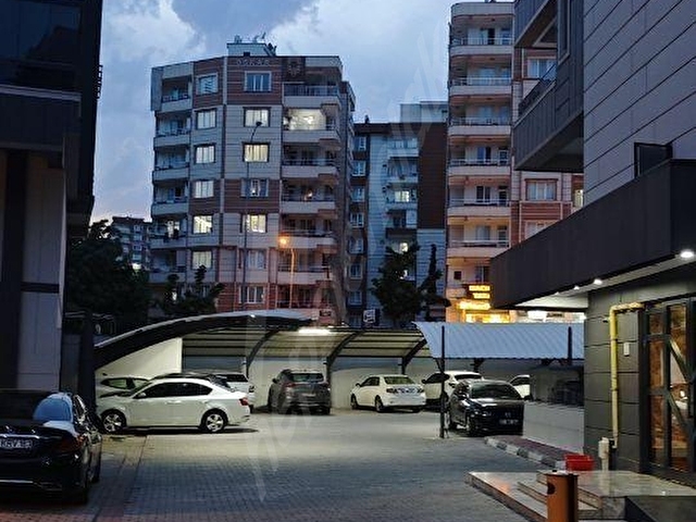 ÇEVİKKUVVET AŞAĞISINDA 5 ODALI LÜKS DAİRE SATILIK - Görsel 28