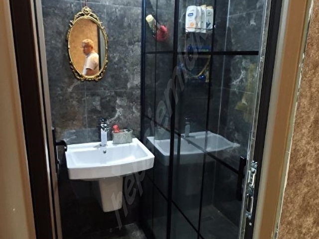 ÇEVİKKUVVET AŞAĞISINDA 5 ODALI LÜKS DAİRE SATILIK - Görsel 18