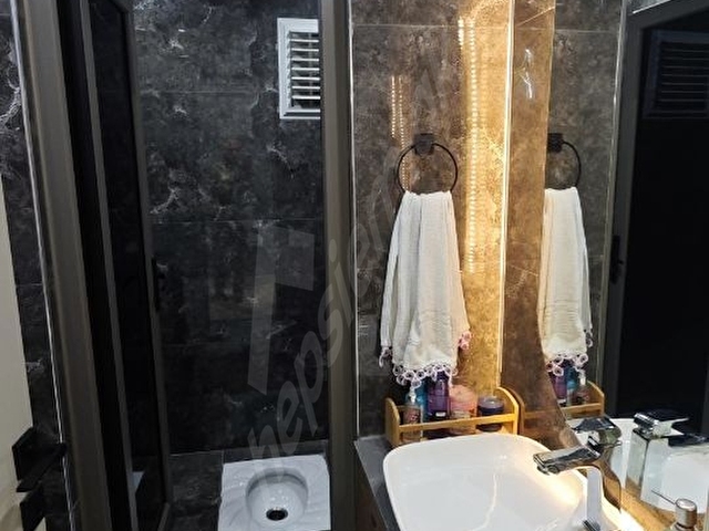 ÇEVİKKUVVET AŞAĞISINDA 5 ODALI LÜKS DAİRE SATILIK - Görsel 7