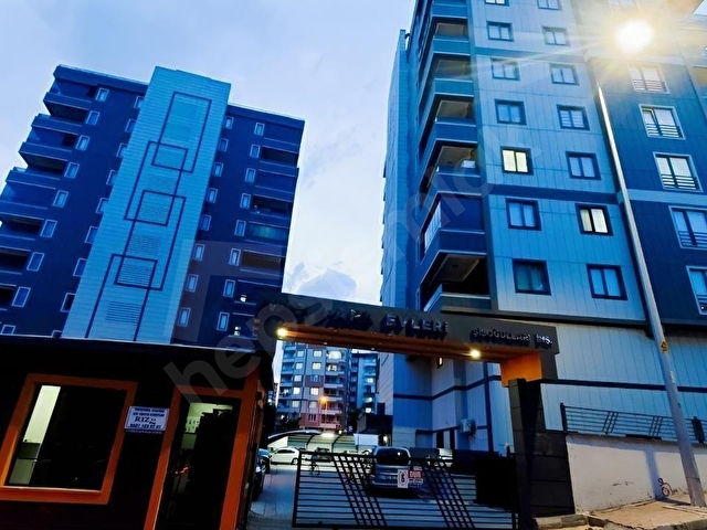 ÇEVİKKUVVET AŞAĞISINDA 5 ODALI LÜKS DAİRE SATILIK - Görsel 30