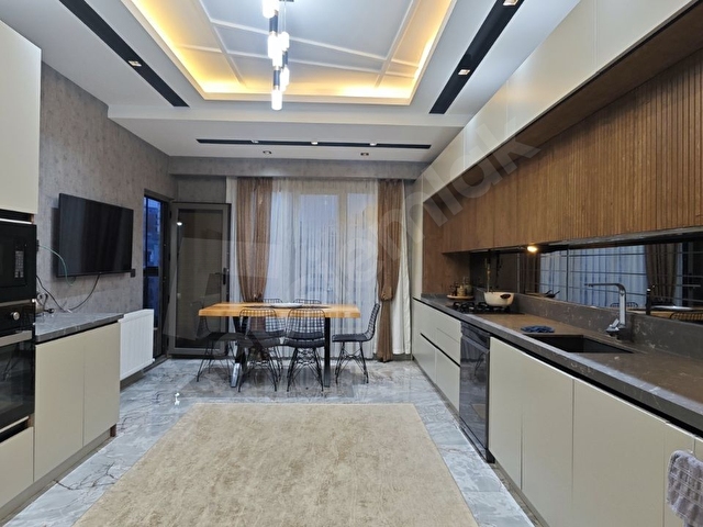 ÇEVİKKUVVET AŞAĞISINDA 5 ODALI LÜKS DAİRE SATILIK - Görsel 21
