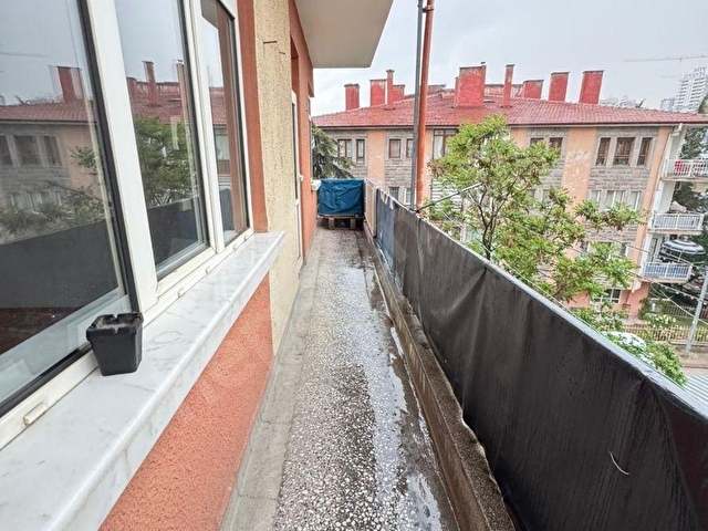 LİDER EMLAKTAN MALAZGİRT CADDESİ ÜZERİNDE 3+1 KİRALIK DAİRE - Görsel 30