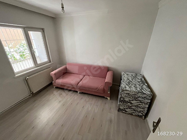 PLEVNE MAH 3+1YÜKSEK GİRİŞ KÖK TAPU SALONA 1 ODA BAĞIMLI - Görsel 8