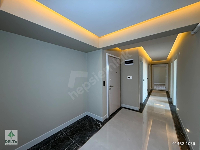 DELTA PREMİUM GAYRİMENKULDEN GEDİKKAYADA SIFIR SATILIK DAİRE - Görsel 10