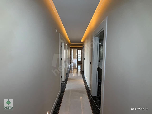 DELTA PREMİUM GAYRİMENKULDEN GEDİKKAYADA SIFIR SATILIK DAİRE - Görsel 21