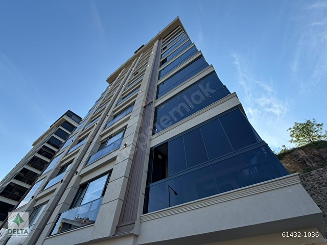 DELTA PREMİUM GAYRİMENKULDEN GEDİKKAYADA SIFIR SATILIK DAİRE - Görsel 5
