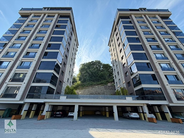 DELTA PREMİUM GAYRİMENKULDEN GEDİKKAYADA SIFIR SATILIK DAİRE
