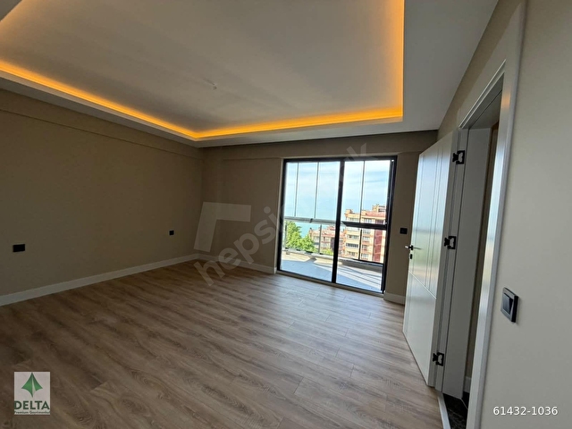 DELTA PREMİUM GAYRİMENKULDEN GEDİKKAYADA SIFIR SATILIK DAİRE - Görsel 22