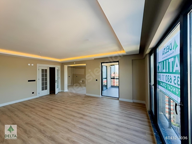 DELTA PREMİUM GAYRİMENKULDEN GEDİKKAYADA SIFIR SATILIK DAİRE - Görsel 12