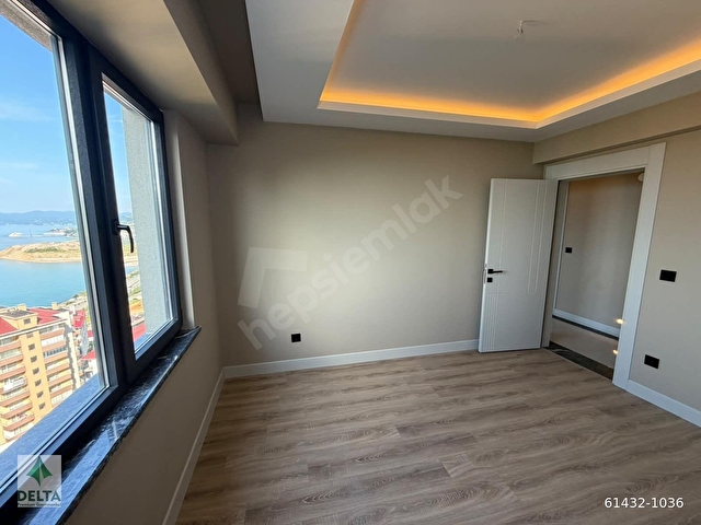 DELTA PREMİUM GAYRİMENKULDEN GEDİKKAYADA SIFIR SATILIK DAİRE - Görsel 28