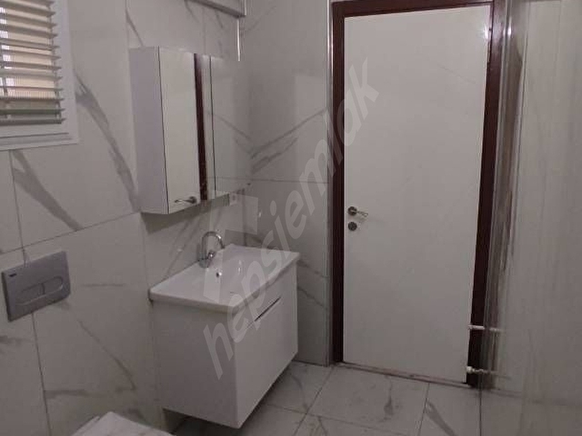 Madran Dağı Manzaralı, 160 m² , İskanlı & İki Katlı Müstakil Modern Yaşam Evi - Görsel 14