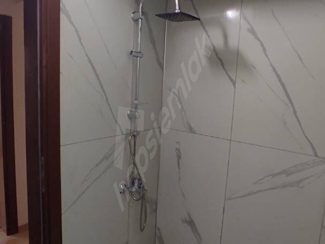 Madran Dağı Manzaralı, 160 m² , İskanlı & İki Katlı Müstakil Modern Yaşam Evi - Görsel 19