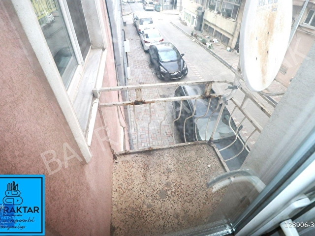 Bandırma Çarşı Merkezde Eşyalı Kiralık 2+1 Ara Kat Daire Bayraktar Emlaktan - Görsel 10