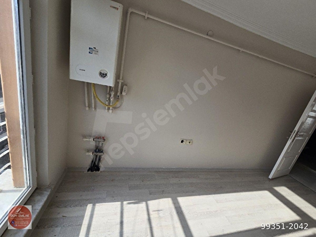 ESKİŞEHİR TEPEBAŞI SÜTLÜCE MH 1+1 ACİL SATILIK DAİRE - Görsel 27
