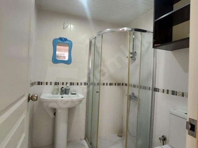 ALANYA TOSMUR 2+1 EŞYALI HAVUZ ASANSÖR FULLL AKTİVİTELİİİİİİİ FIRSAATTTTTT - Görsel 18
