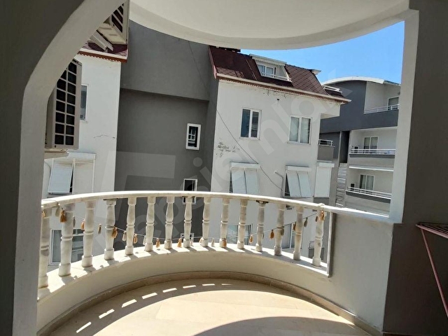 ALANYA TOSMUR 2+1 EŞYALI HAVUZ ASANSÖR FULLL AKTİVİTELİİİİİİİ FIRSAATTTTTT - Görsel 21