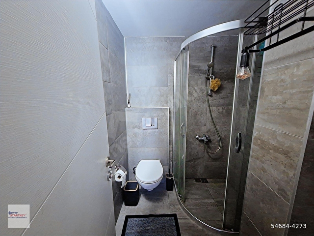 Bornova Erzenede 3+1 Satılık Çatı Dubleks Daire - Görsel 20