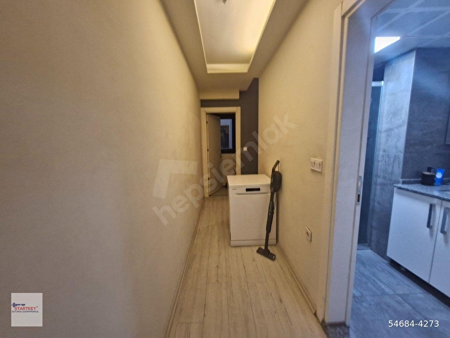 Bornova Erzenede 3+1 Satılık Çatı Dubleks Daire - Görsel 14