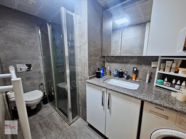 Bornova Erzenede 3+1 Satılık Çatı Dubleks Daire - Görsel 13