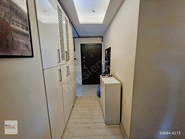 Bornova Erzenede 3+1 Satılık Çatı Dubleks Daire - Görsel 12