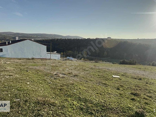 Körfez Alihocalarda 25m asfalt cepheli 840m2 arsa - Görsel 20