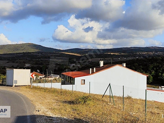 Körfez Alihocalarda 25m asfalt cepheli 840m2 arsa - Görsel 6