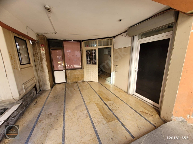 Mecidiyeköy Mürvet Handa Kiralık 22m² Ofis - Görsel 12