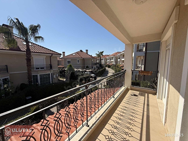 DÖŞEMEALTI VALİ KONAKLARINDA KATTA 3+1 SATILIK DAİRE - Görsel 20