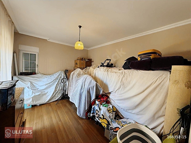 DÖŞEMEALTI VALİ KONAKLARINDA KATTA 3+1 SATILIK DAİRE - Görsel 15